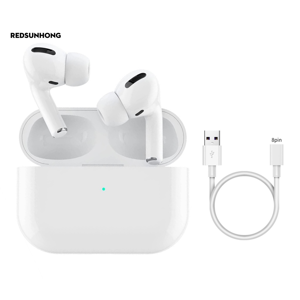 Tai Nghe Bluetooth HiFi Khử Ồn 5.2 Có Thể Sạc Lại