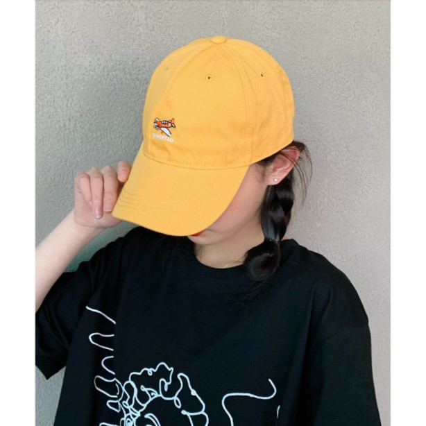 Mũ lưỡi trai nam nữ, nón lưỡi trai nam nữ thêu hình máy bay vải cotton cao cấp Maxshop Độc