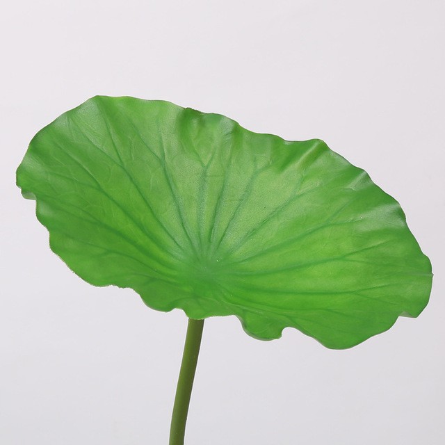 Hoa sen, đài sen, lá sen trang trí- Hoa giả