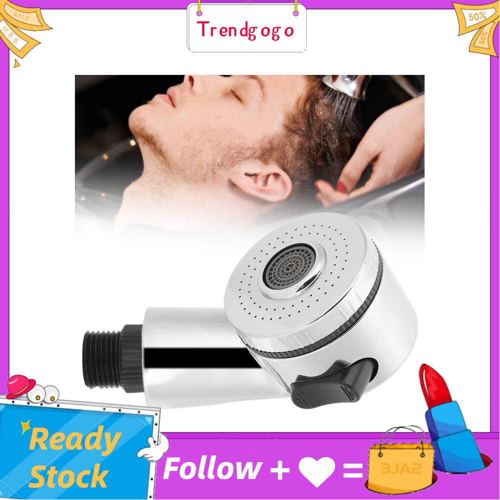 Đầu Vòi Sen Gội Đầu Chuyên Dụng Dành Cho Tiệm Salon