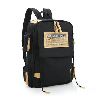 Balo Unisex Hàn Quốc Praza BLS0007