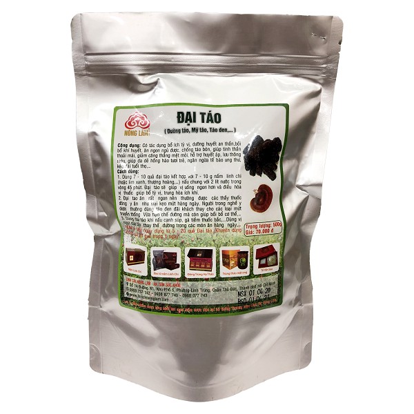 ĐẠI TÁO NÔNG LÂM | BigBuy360 - bigbuy360.vn