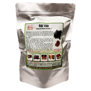 ĐẠI TÁO NÔNG LÂM 500G