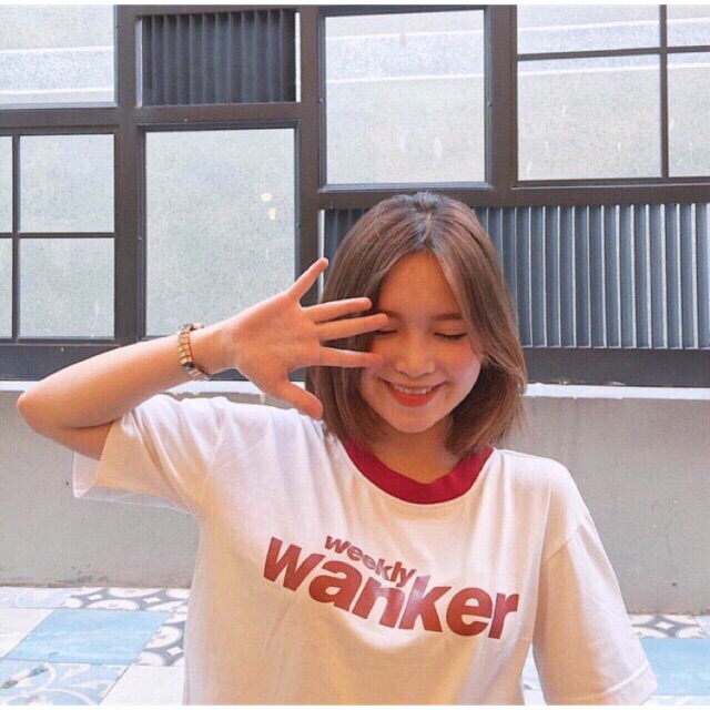 ÁO CROP TAY LỠ( kèm clip hình thật )