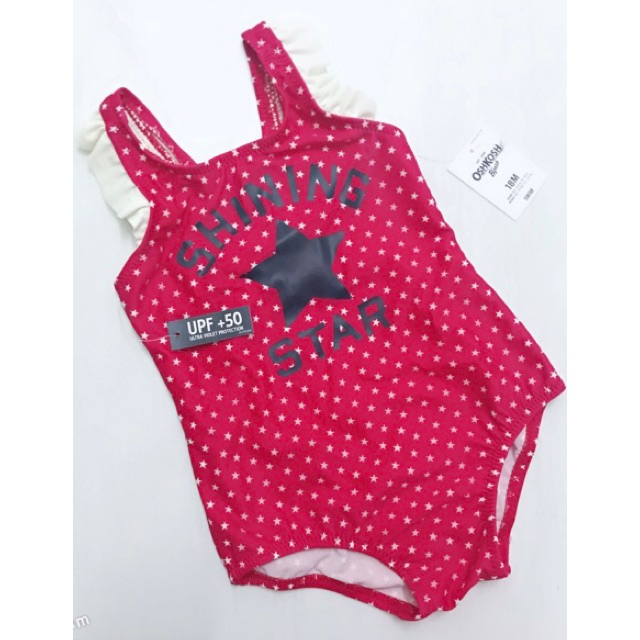 Combo 2 bộ bơi bé gái Disney nhập Mỹ