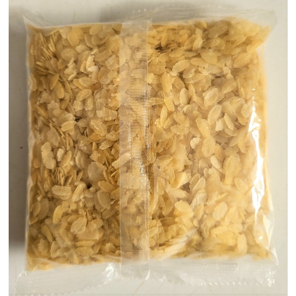 [Gói 150g] CỐM DẸP SẤY KHÔ [VN] VIỆT SAN Dried Nuggets