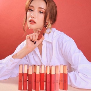 son 3CE cloud lip tint màu pinkalicious