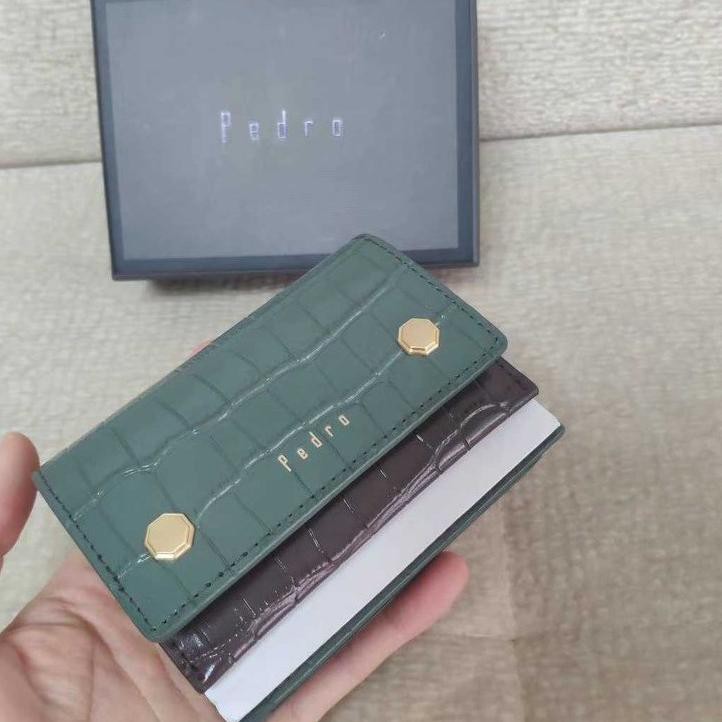 > Pedro A701 Ori Wallet Bag - Holix.Store