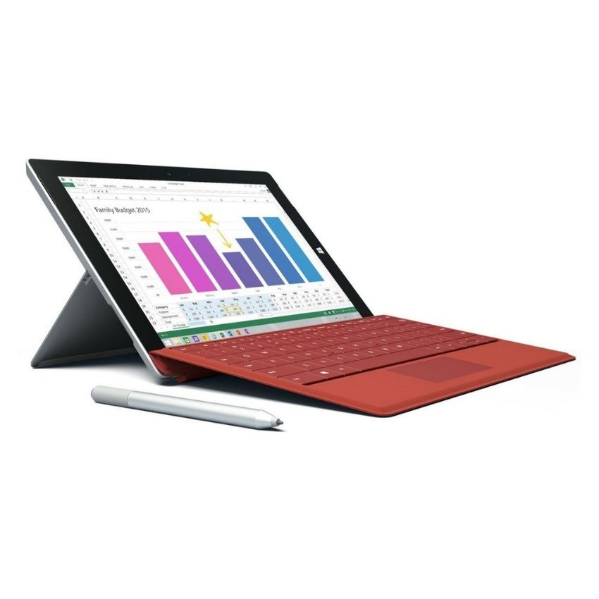 Máy Tính Bảng Microsoft Surface 3 (4G + Wifi) 64GB/128GB new 95% - AnhIT Shop | BigBuy360 - bigbuy360.vn