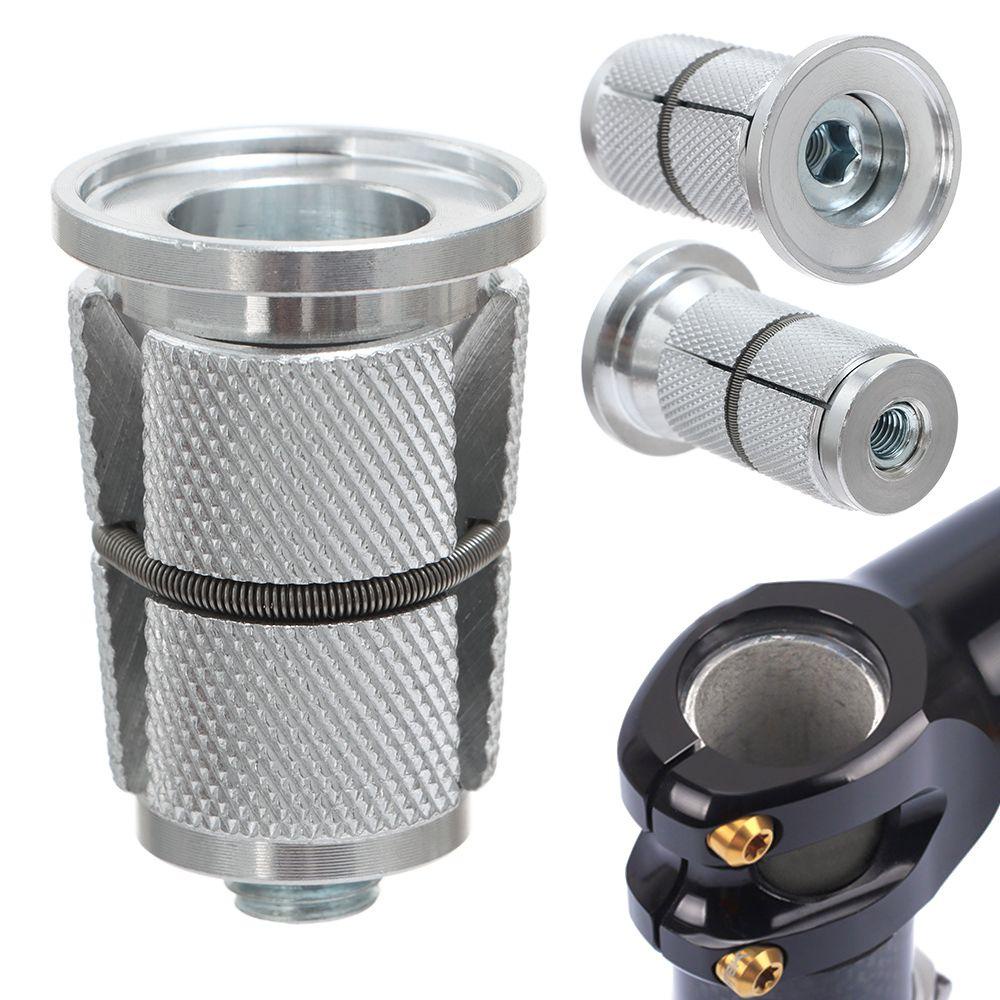 MELODG Bu Lông Điều Chỉnh Mở Rộng Phuộc Xe Đạp Chất Lượng Cao