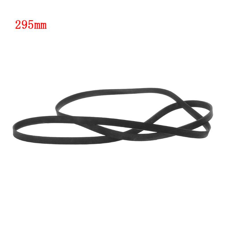 Dây Cao Su Thay Thế Cho Đĩa Cd Phono 5mm 4mm