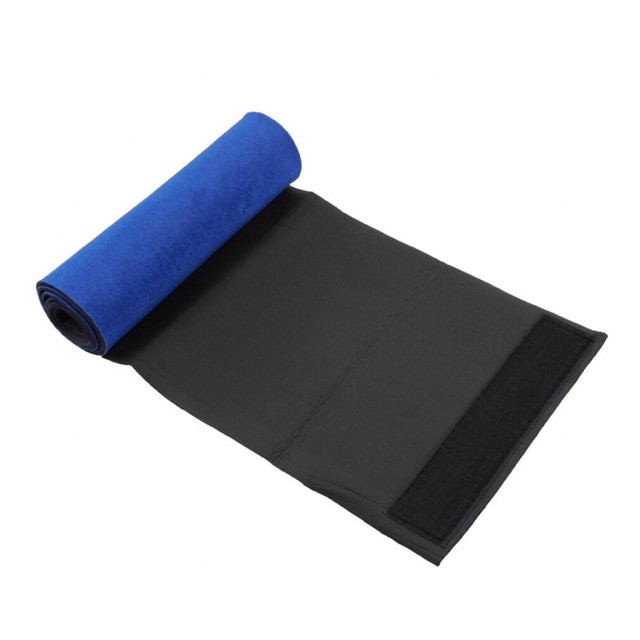 [XẢ KHO] Đai quấn nóng bụng giảm mỡ waist belt