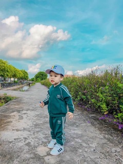 Bán sỉ bộ das cho bé