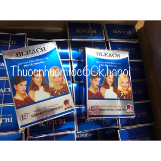 Bột tẩy tóc Việt Nam hàng chính hãng