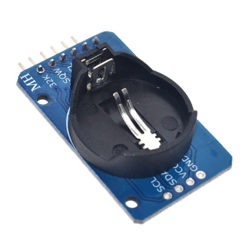 DS3231 AT24C32 Mô-đun đồng hồ chính xác IIC DS3231SN cho Mô-đun bộ nhớ Arduino