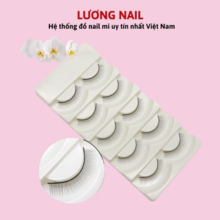 Mi giả tập nối mi dụng cụ nối mi