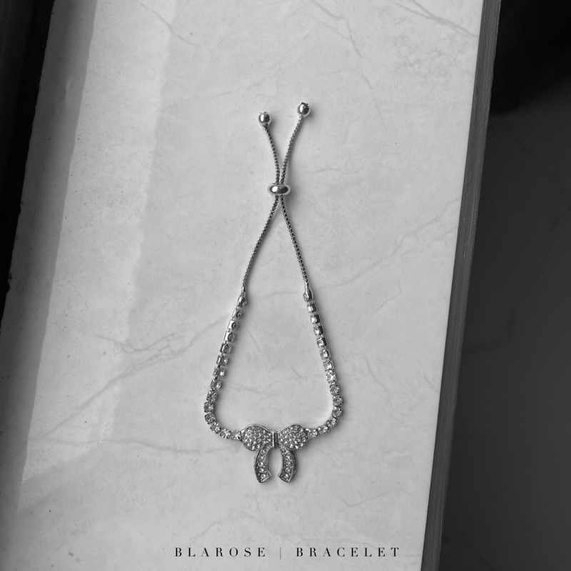 VÒNG TAY KNOT