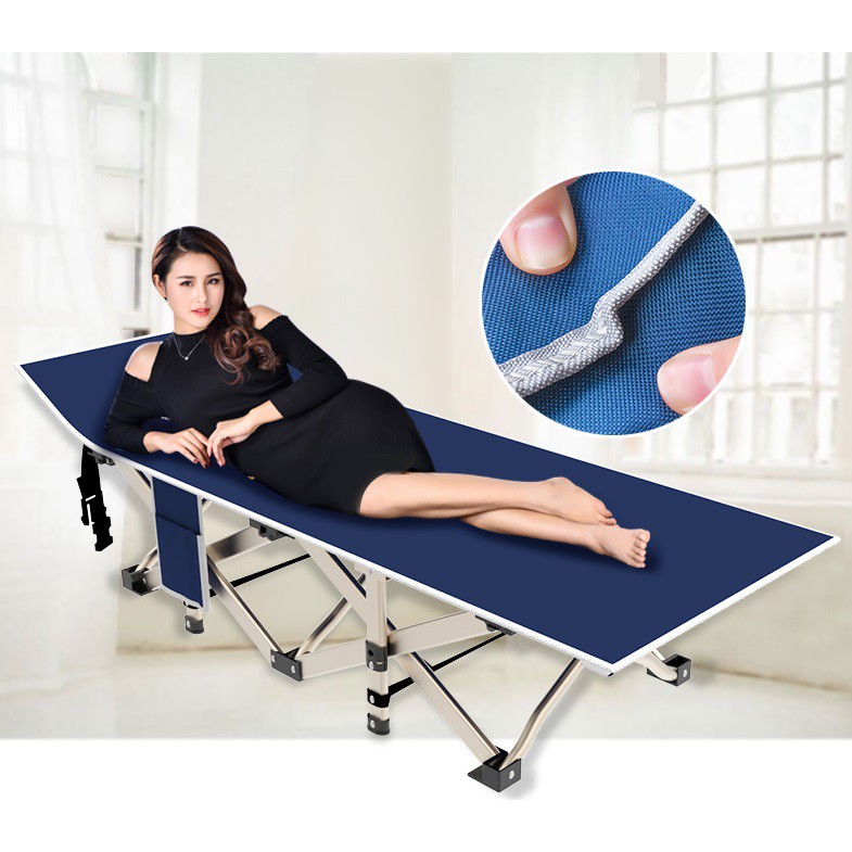 Giường ngủ văn phòng xếp gọn, nhiều kích thước