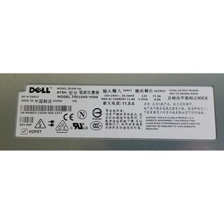 Nguồn server Dell Z930P