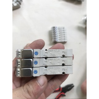 Van điện từ SMC SY3140-5LZ