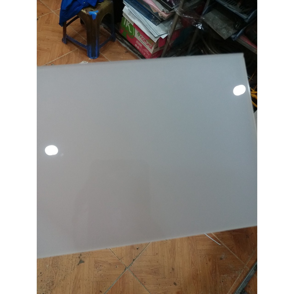 Tấm nhựa mica đài loan hàng cao cấp nhiều màu sắc dày 2mm Size A3.