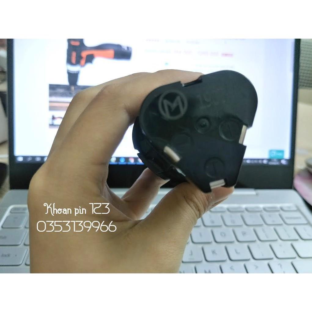 Pin 12v pin máy khoan pin 12v chính hãng Aotuo hàng nội địa