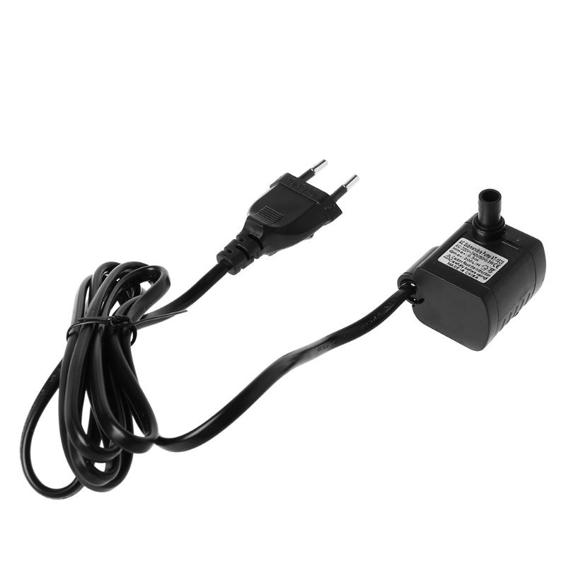 Máy Bơm Nước Cho Bể Cá AC 220V 3W