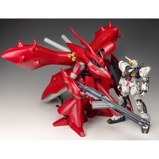 Mô hình RE 1/100 Nightingale