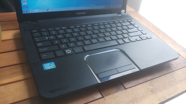 Toshiba C840 Core i3 2370M Ram 4gb HDD 500gb | BigBuy360 - bigbuy360.vn