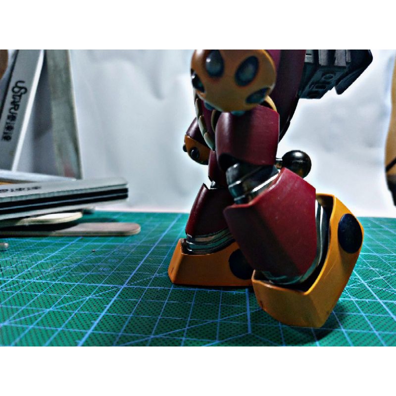 HGGB Beargguy 2nd