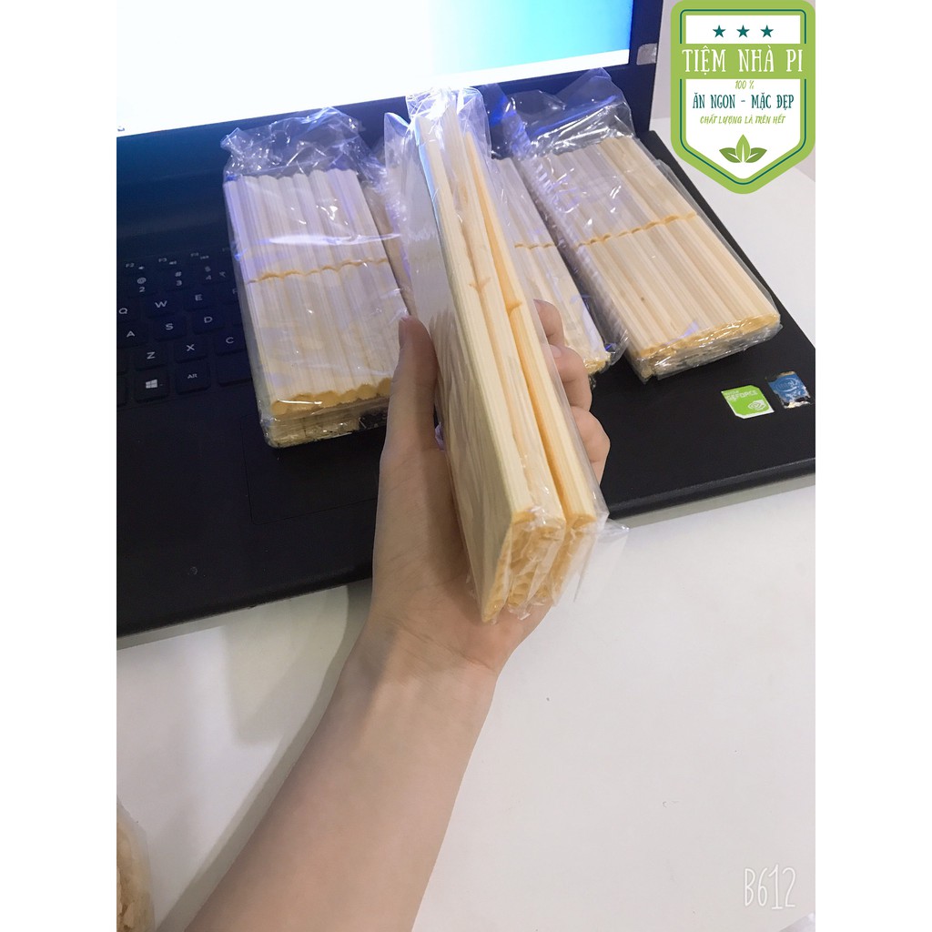 Bánh Bò Bía (Đặc Biệt Thơm Ngon - An Toàn - Sạch Sẽ) | BigBuy360 - bigbuy360.vn