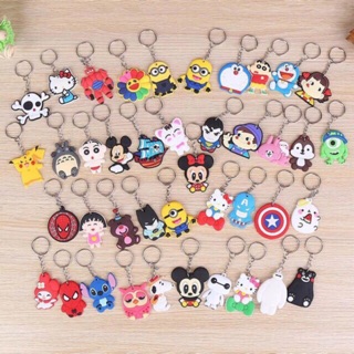 MÓC CHÌA KHOÁ CUTE