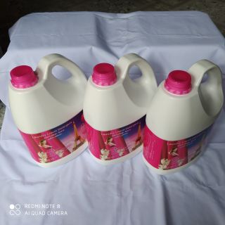 Nước giặt-xả HI-CLASS Thái Lan