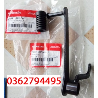 Cần số Winner v1/Sonic/ Winner X/Winner V3 Zin chính hãng Honda