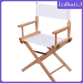 [Lzdhuiz3] Vải tựa lưng bằng vải Canvas cho ghế gấp chéo / ghế đẩu / ghế