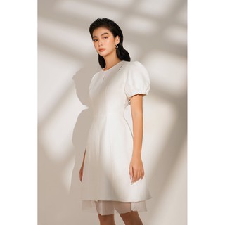 OLV - Đầm kiểu Blanca Dress