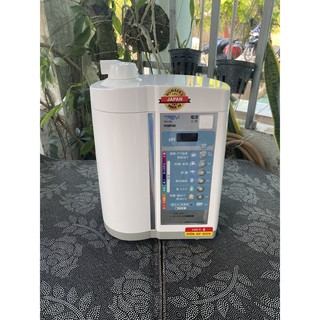 Máy lọc nước ion kiềm trevi fw-150