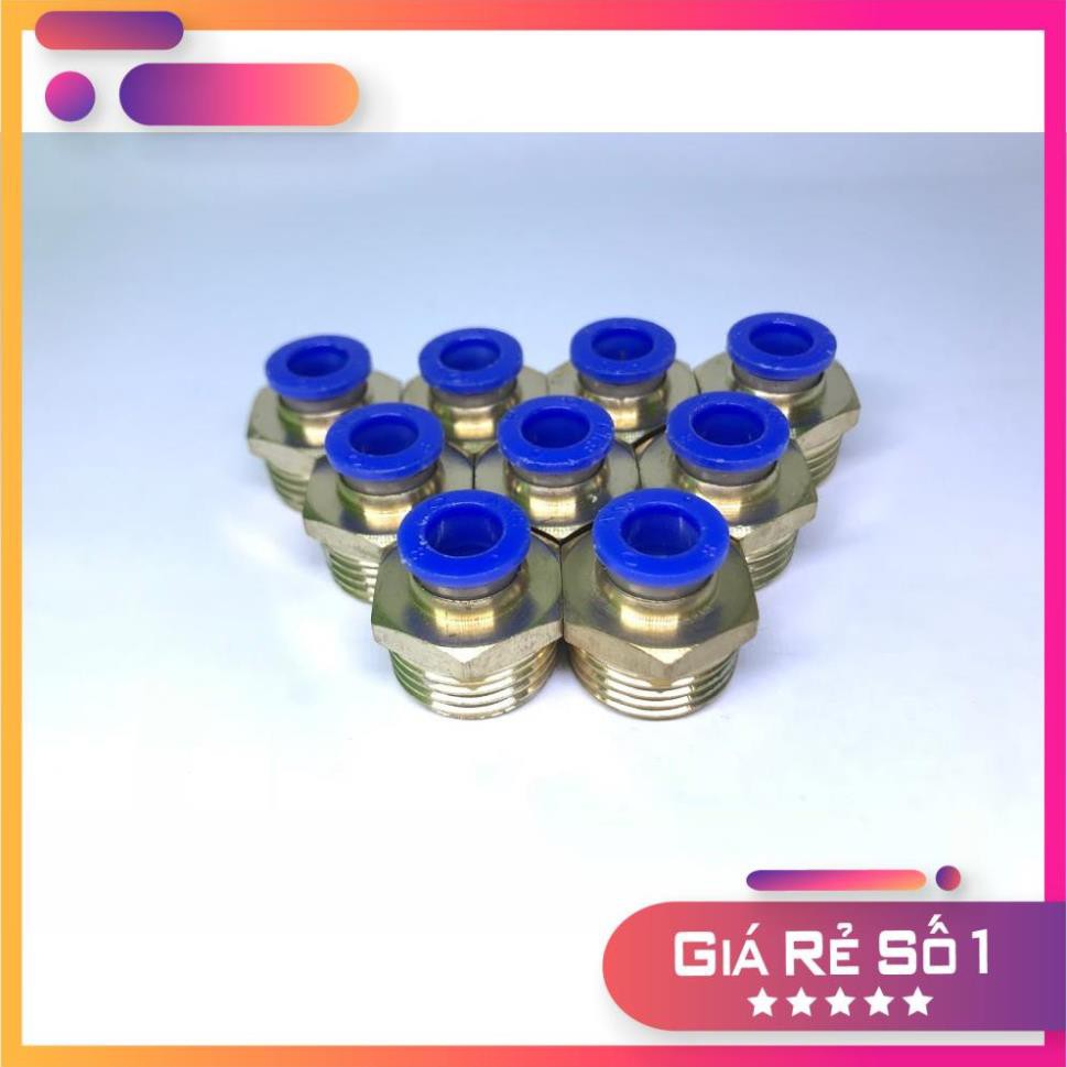 Co nối nhanh PC AKS