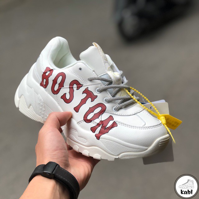 Giày boston nữ nam chính hãng nâng chiều cao lên tới 5 cm