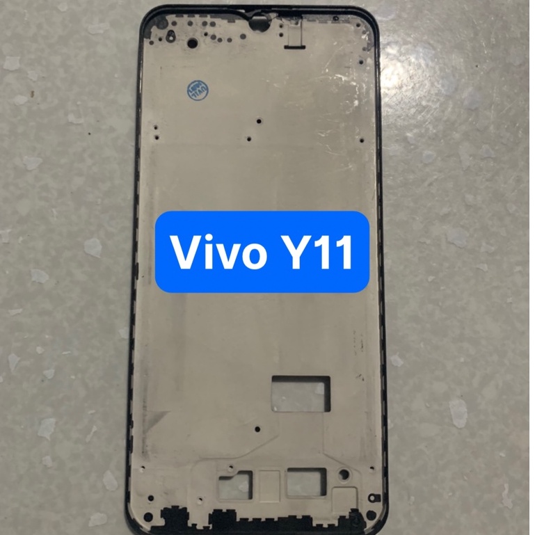 sườn máy , xương vivo Y11