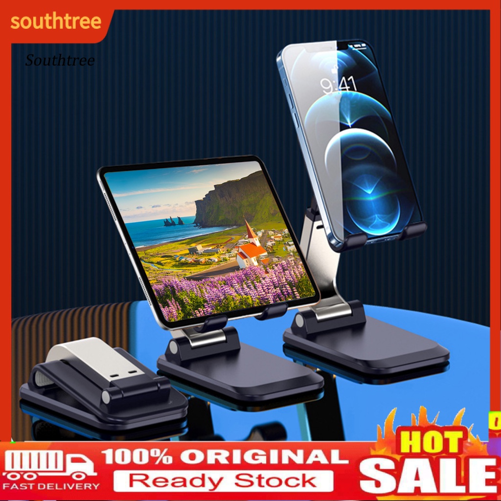 Giá Đỡ Điện Thoại Để Bàn Chống Rỉ Sét Đa Năng