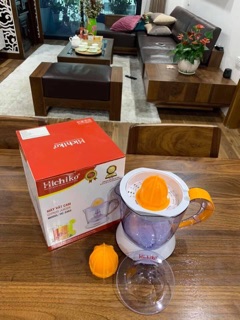 Máy vắt cam Hichiko HC3403