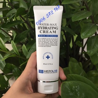 Kem dưỡng ẩm water max Hydrating cream