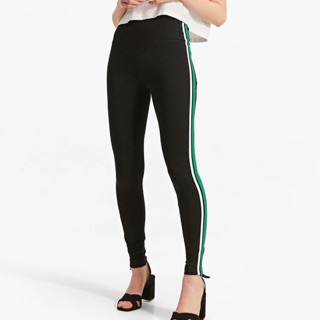 Legging stradivarius authentic giá sale rẻ