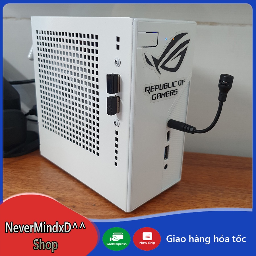 USB mở rộng cho ASRock Deskmini X300 - A300