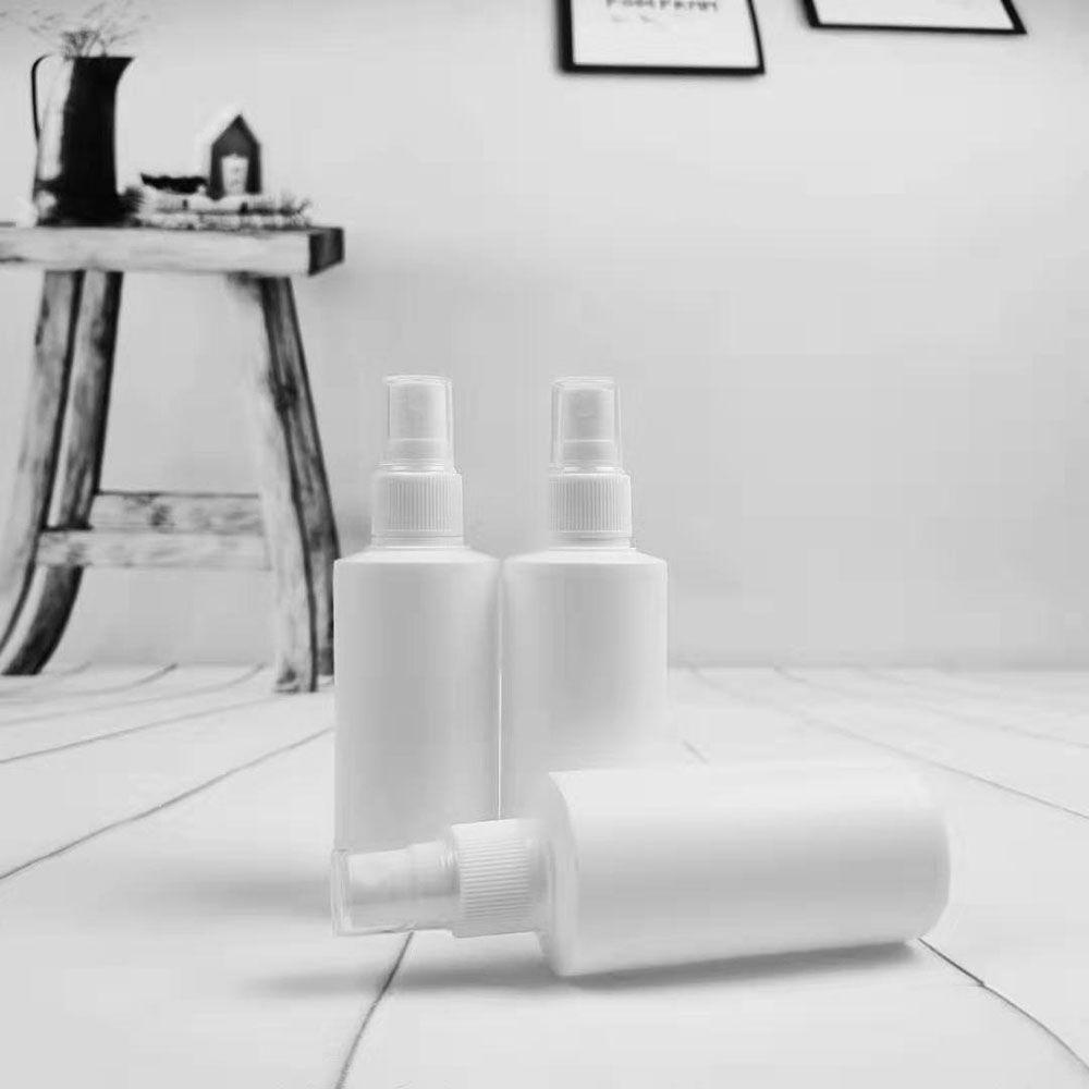 Chai Rỗng Đựng Mỹ Phẩm Khử Trùng Tiện Dụng Khi Đi Du Lịch