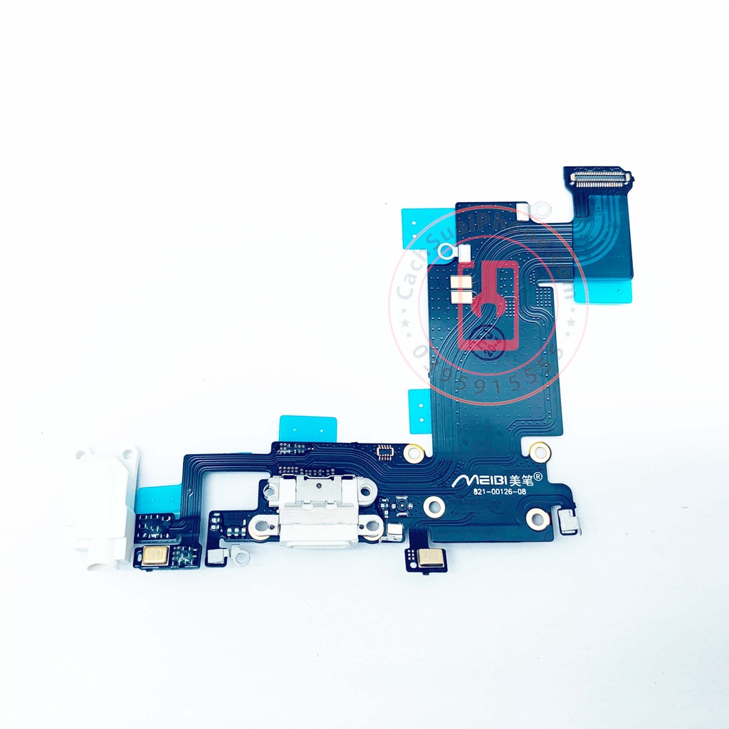 Cáp Chân Sạc IP 6S Plus Táo