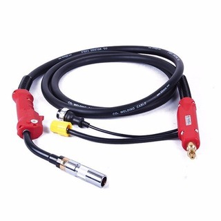 Mỏ hàn Mig 500 3m, 5m - phụ kiện máy hàn mig