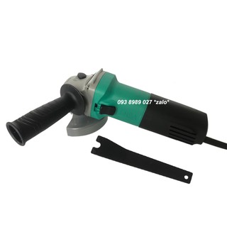 Máy mài, máy cắt DCA 710W - 850W -100 ASM03-100A/ASM05-100B ( Công Tắc Trượt )