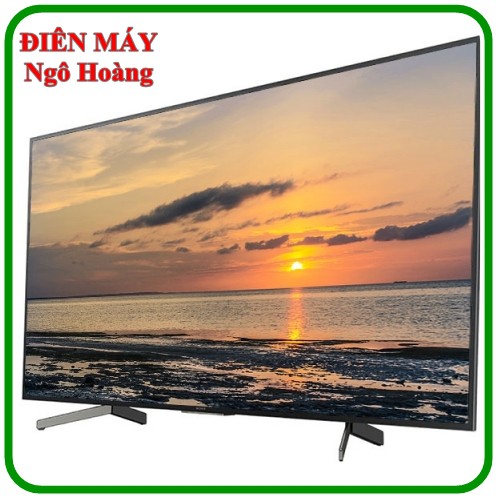 Tivi Sony 4K 49 inch KD-49X7000G